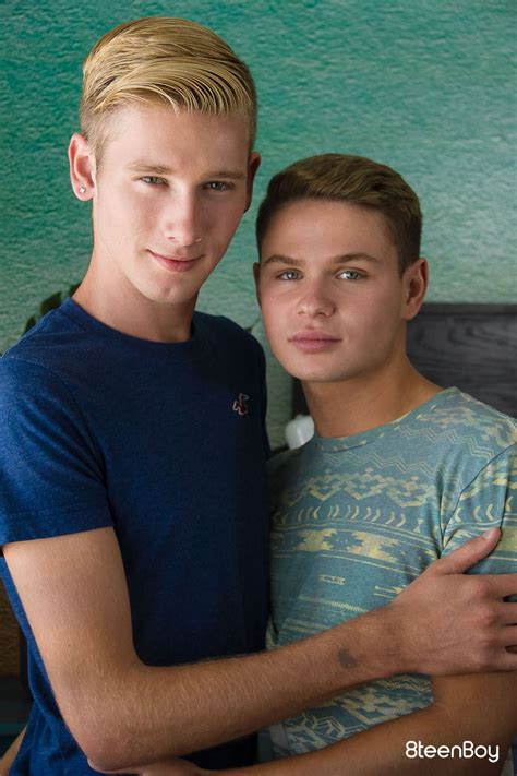 8teenboy - 8teenboy Helix – Keagan Case & Garrett Kinsley – Ballsy.