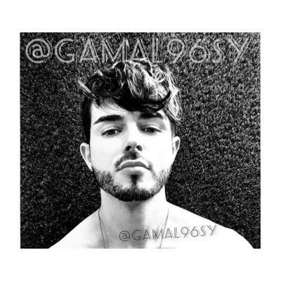 @gamal96sy - Gamalجمال @gamal96sy.
