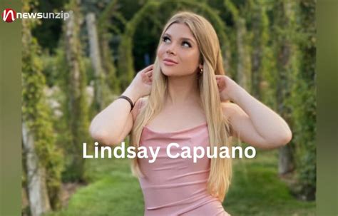 @lindsaycapuano - Lindsay Capuano Is A Rising Star In The Social Media World, Predominantly Known For Her Enticing Instagram Account Under The Handle @lindsaycapuano.