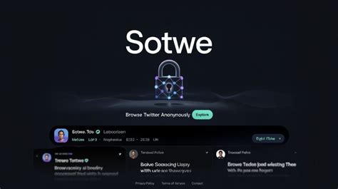 @sotwe - Sotwe Is A Free, Webbased Tool That Allows Users To Browse Public Twitter Content Anonymously.