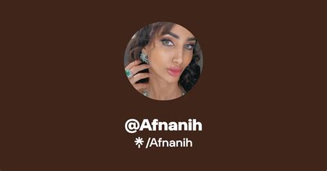 Afnanih - Watch The Latest Video From Afnanih @afnanih.