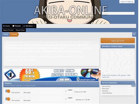 Akibaonline - 