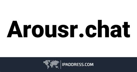 Arousr - Arousr A Respectful Platform Where Singles Can Explore.