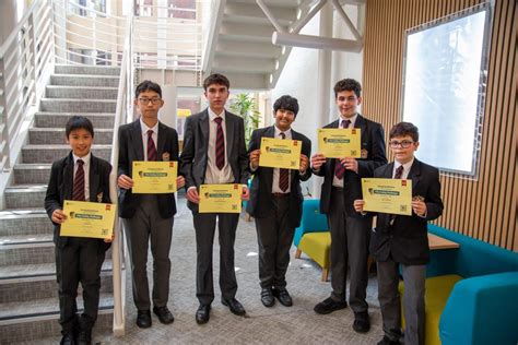 Bebrasuk - Join The Uk Bebras Challenge 2024.
