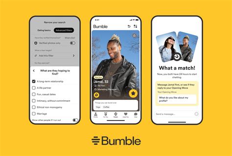 Bumble - Bumble – Знакомства И Общение 5.