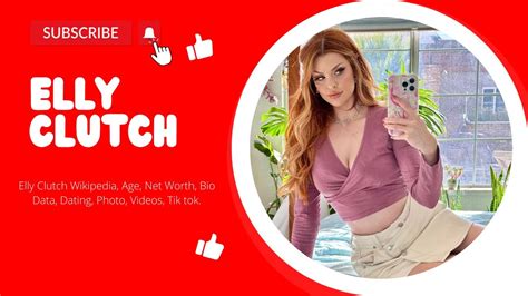 Ellyclutchxo - Elly Clutch @ellyclutch4ever Posts @ellyclutchxo Sfw & Spam Acct X Formerly Twitter.