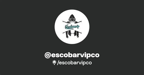 Escobarvip.co - 