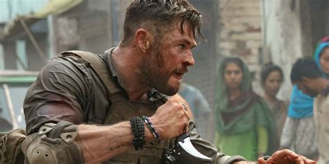 Extraction - A Fearless Black Market Mercenary Embarks On The Most Deadly Extraction Of His Career When Hes Enlisted To Rescue The Kidnapped Son Of An Imprisoned.