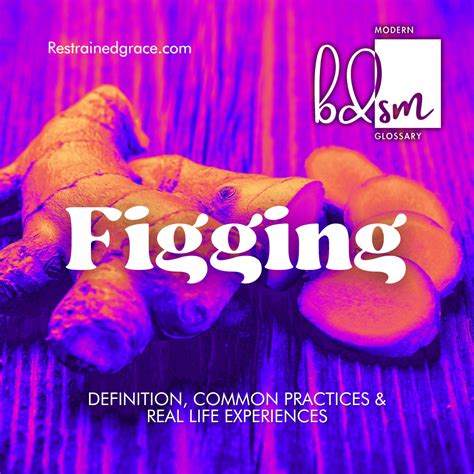 Figging - Some Outtakes From The End Of Nios Shoot In Which She Delivers A Very Scientific Explanation Of The Phenomenon Known As Figging.