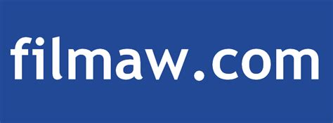 Filmaw - Ee British A Filmaw Aw Filman.