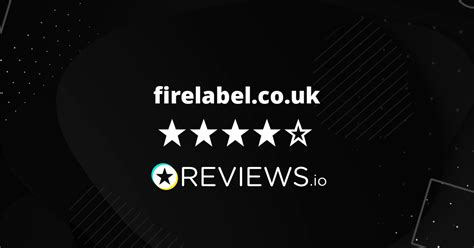 Firelabel - Fire Label Merchandising @firelabel.