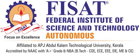 Fisat - Days Ago Federal Institute Of Science & Technology Fisat Is An Engineering College Located In Angamaly Town Of Kerala State.