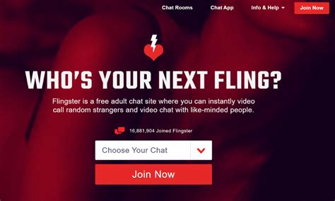 Flingste - Well, Flingster Allows You To Do That As You Can Place A Group Video Call And Have Everyone You Want In That Single Chat.