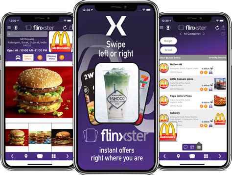 Flinxter - In The Landscape Of Online Communication, Flingster Provides Diverse Features That Facilitate User Interactions Through Both Video And Text Chat.