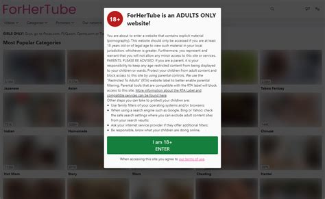 Forhertube - Forhertube Is A Revolutionary Porn Site Designed Specifically For Women, Offering An Empowering And Sensual Experience.