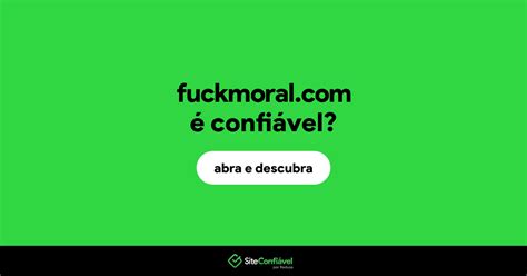 Fuckmoral - Com Domain Reputation Fuckmoral.