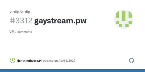 Gaystream - Video Information Bookmarked By Kallepekka Bookmark Date 20 Mar, 2026 Source Link Gaystream.
