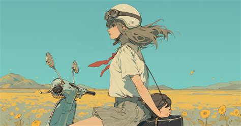Gennchari - Gennchari Manga, Comics On Pixiv, Japan.