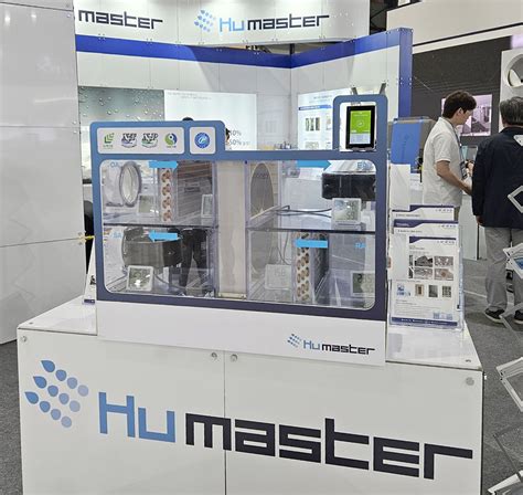 Humaster - Humaster Products, Competitors, Financials, Employees.