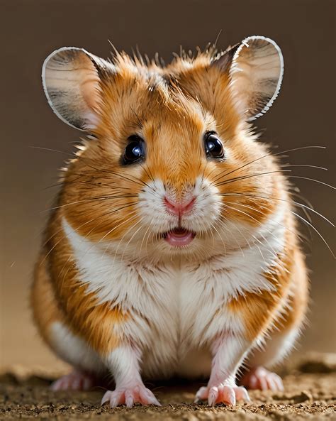 Humster - 122k Subscribers In The Hamsters Community.