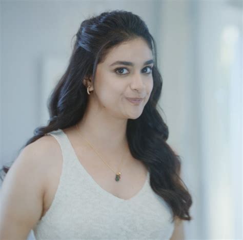 Keerthisureshhot - 