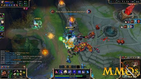 Lol - Leagueofgraphs Lol Champions & Summoners Stats.