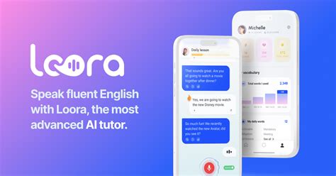 Loora - Loora Your Personal Ai English Tutor.