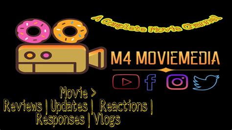 M4movie - Mc 4movie M4movie Profile.