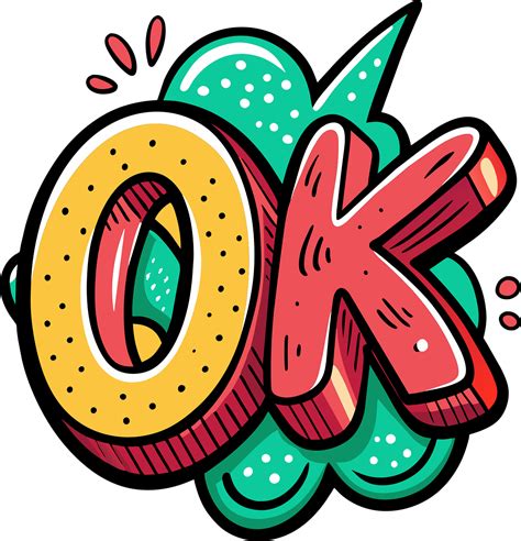 Ok - Як Зявилося Слово Ok І Чому Його Розуміють Усюди.