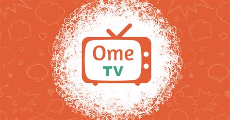 Ometv - Ometv Is A Random Chat App That Lets You Talk To Millions Of People Around The World.