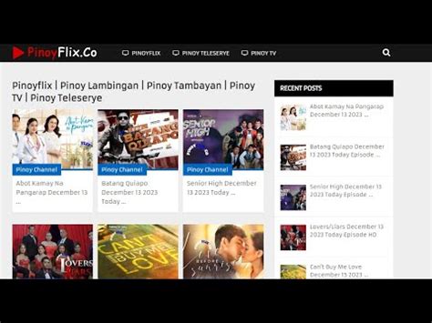 Pinoyfl - 