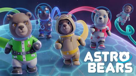 Playstarbear - 