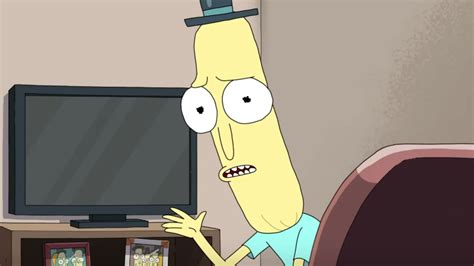 Poopybutthole - Darth Poopybutthole Rick And Morty Wiki Fandom.