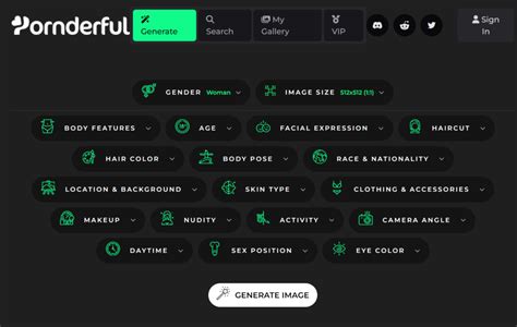 Porndeful - Porndeful Best Ai Porn Sites.