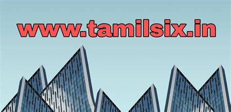 Tamilsix - Tamilsix Search Xnxx.