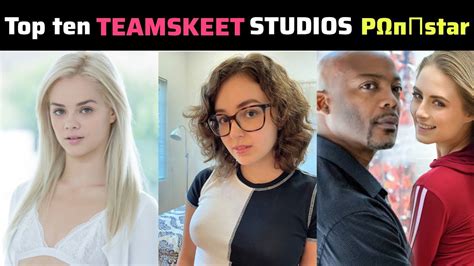 Teamskeet.com - 