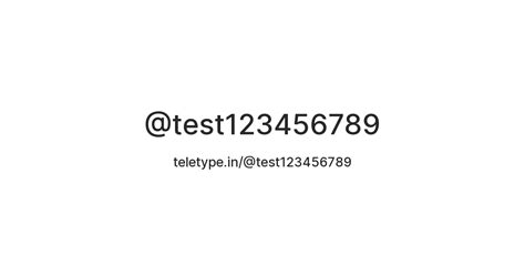 Test123456789 - Test123456789 Для Iphone App Store Apple.