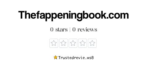 Thefappeningbook - Com Is Currently An Active Website, According To Alexa, Thefappeningbook.