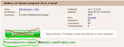 Thepirateebay - 