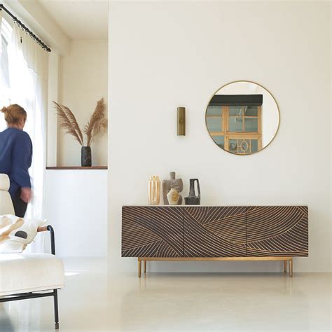 Tikkamoon - Tikamoon Uk From Forest To Home, We Craft Solid Wood Furniture Made To Last And Be Passed On.