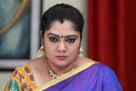 Yuvarani - Yuvarani @yuvarani_official_.